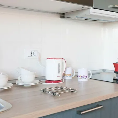 Altido Apt For 6 With Lovely Views 3 Mins To Corso Italia Πίζα