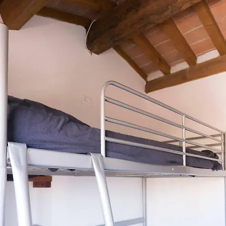 Διαμέρισμα Altido Apt For 6 With Lovely Views 3 Mins To Corso Italia Πίζα