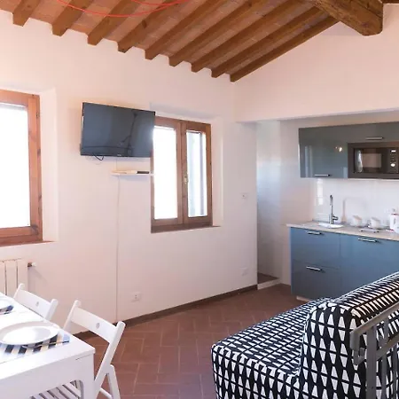 Διαμέρισμα Altido Apt For 6 With Lovely Views 3 Mins To Corso Italia Πίζα