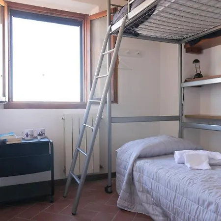 Altido Apt For 6 With Lovely Views 3 Mins To Corso Italia Διαμέρισμα *