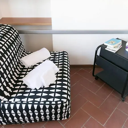 Altido Apt For 6 With Lovely Views 3 Mins To Corso Italia Πίζα